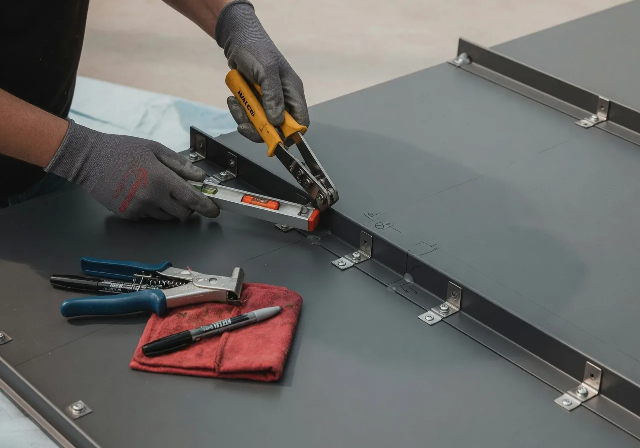 Why choose Metal Roofing Installation in Taftville, CT